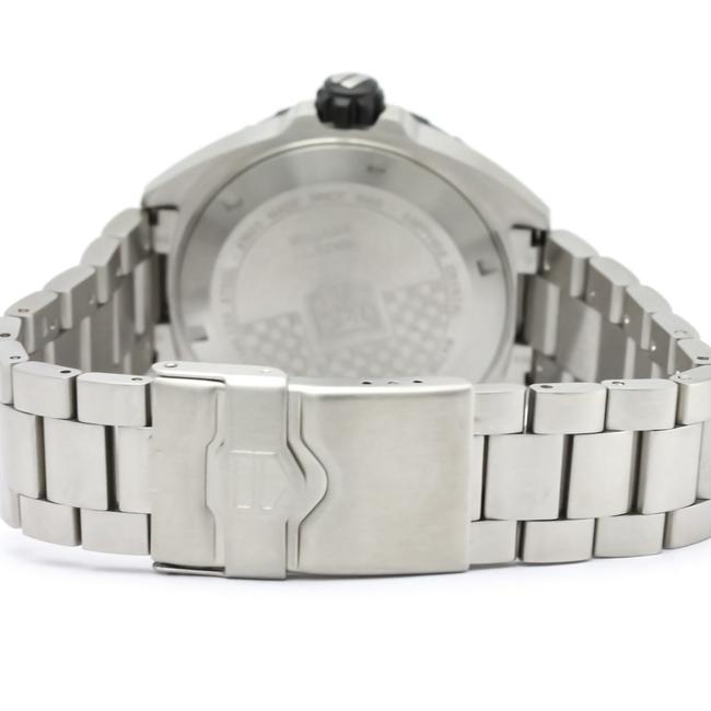 TAG Heuer Formula 1 Quartz Stainless Steel Mens Sports Waz1111 Watch TAG Heuer Formula 1 Quartz Stainless Steel Mens Sports Waz1111 Watch