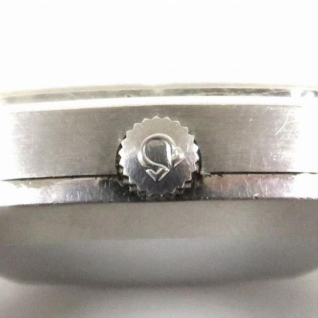 Omega Geneva Self-winding Mens Watch Omega Geneva Self-winding Mens Watch