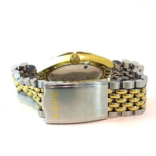 Rado Golden Horse 633.3649.2 Self-winding Mens Watch Rado Golden Horse 633.3649.2 Self-winding Mens Watch