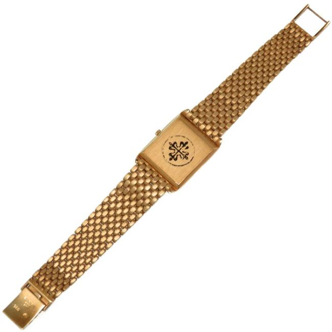 Patek Philippe Gondolo Antique 3803 Manual Winding K18 Yellow Gold Watch Patek Philippe Gondolo Antique 3803 Manual Winding K18 Yellow Gold Watch