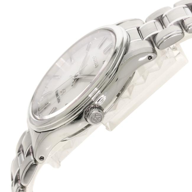 Seiko 8j55-0aa0 Grand Stainless Steel Men Watch Seiko 8j55-0aa0 Grand Stainless Steel Men Watch