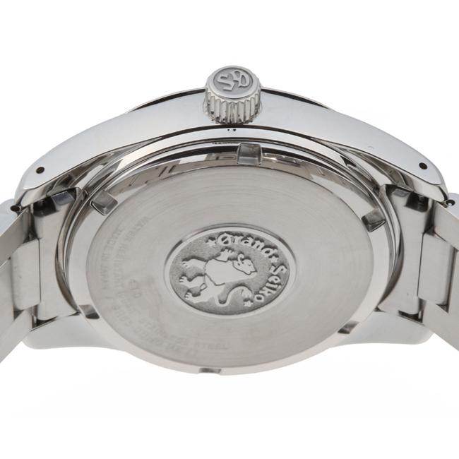 Seiko Grand Sbga083 Spring Drive Steel Mens 9r65-0bh0 Watch Seiko Grand Sbga083 Spring Drive Steel Mens 9r65-0bh0 Watch
