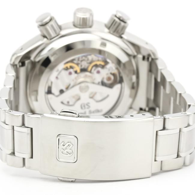 Seiko Grand Spring Drive Stainless Steel Mens Sports ???seiko Grand Spring Drive Stainless Steel Watch Seiko Grand Spring Drive Stainless Steel Mens Sports ???seiko Grand Spring Drive Stainless Steel Watch