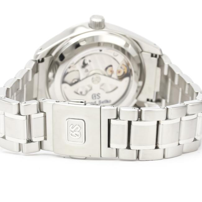 Seiko Grand Spring Drive Stainless Steel Mens Dress Sbge005(9r66???0ac0) Watch Seiko Grand Spring Drive Stainless Steel Mens Dress Sbge005(9r66???0ac0) Watch