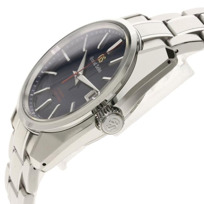 Seiko Sbgh281 9s85-01k0 Grand Heritage Collection 60th Anniversary Limited Stainless Steel Mens Watch Seiko Sbgh281 9s85-01k0 Grand Heritage Collection 60th Anniversary Limited Stainless Steel Mens Watch