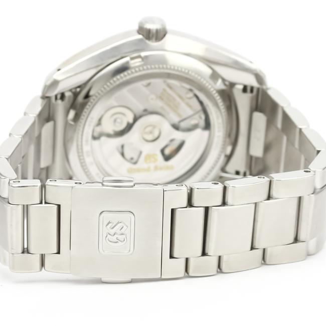 Seiko Grand Stainless Steel Mens Dress (9s61-00b0) Watch Seiko Grand Stainless Steel Mens Dress (9s61-00b0) Watch