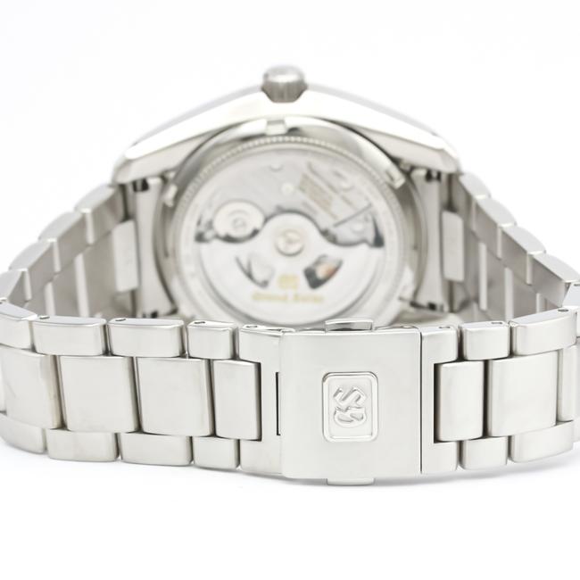 Seiko Grand Stainless Steel Mens Dress Sbgr299(9s61-00b0) Watch Seiko Grand Stainless Steel Mens Dress Sbgr299(9s61-00b0) Watch