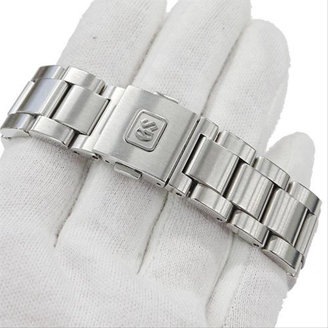 Seiko Grand Grand 9f82-0af0 Sbgv221 Quartz Date Mens Watch Seiko Grand Grand 9f82-0af0 Sbgv221 Quartz Date Mens Watch