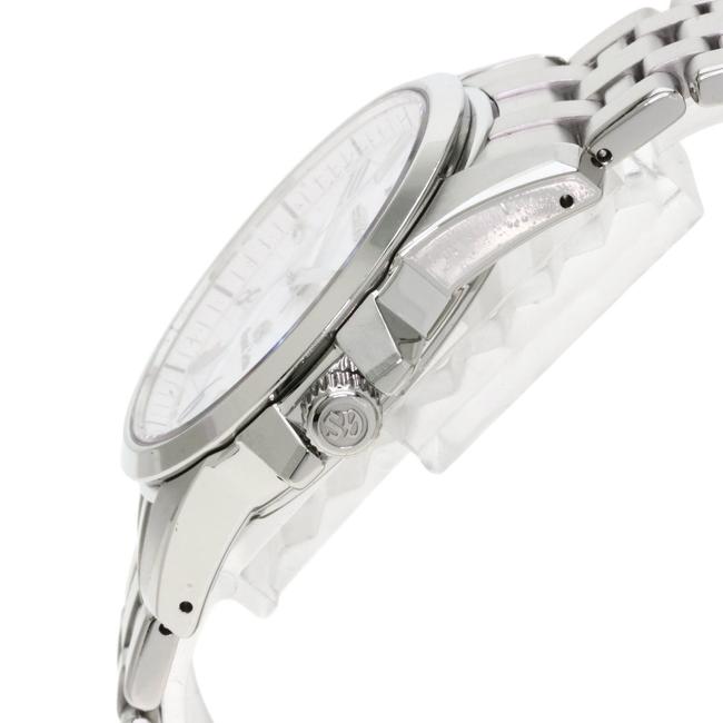Seiko 9f62-0aa0 Grand Sbg 051 Stainless Steel Men Watch Seiko 9f62-0aa0 Grand Sbg 051 Stainless Steel Men Watch