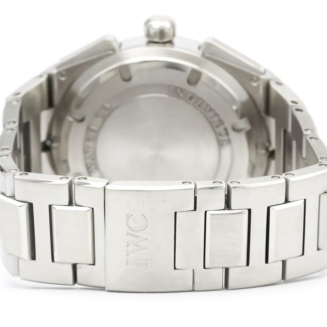 IWC Ingenieur Stainless Steel Mens Sports Iw372501 Watch IWC Ingenieur Stainless Steel Mens Sports Iw372501 Watch