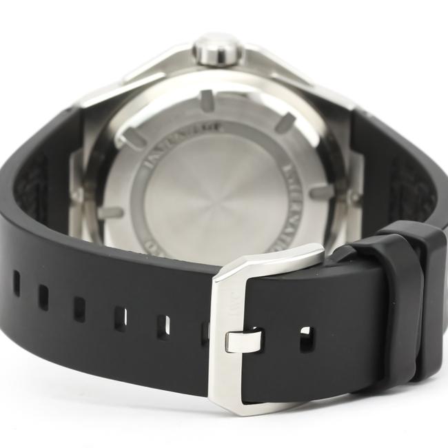 IWC Ingenieur Stainless Steel Mens Sports Iw323601 Watch IWC Ingenieur Stainless Steel Mens Sports Iw323601 Watch