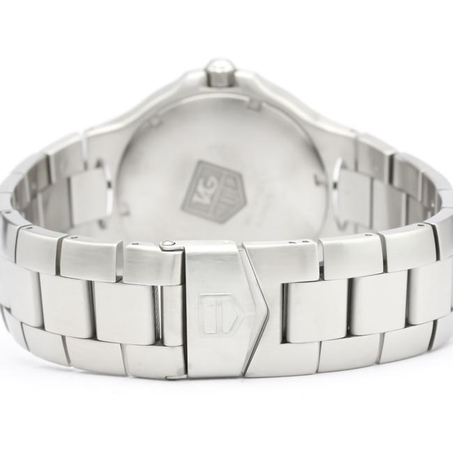 TAG Heuer Kirium Quartz Stainless Steel Mens Sports Wl1010 Watch TAG Heuer Kirium Quartz Stainless Steel Mens Sports Wl1010 Watch