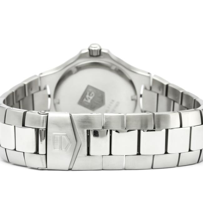 TAG Heuer Kirium Quartz Stainless Steel Mens Sports Wl1114 Watch TAG Heuer Kirium Quartz Stainless Steel Mens Sports Wl1114 Watch