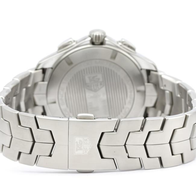 TAG Heuer Link Quartz Stainless Steel Mens Sports Cat7010 Watch TAG Heuer Link Quartz Stainless Steel Mens Sports Cat7010 Watch