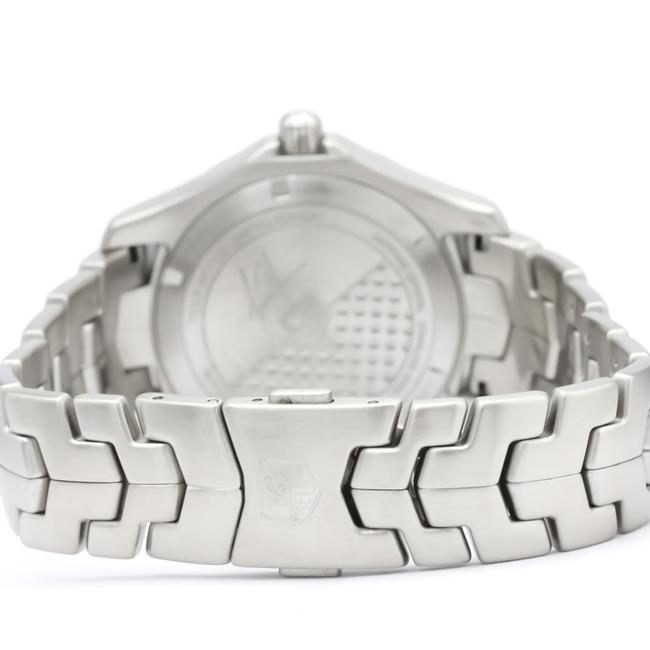 TAG Heuer Link Tiger Woods Ltd Edition Quartz Wjf1010 Watch TAG Heuer Link Tiger Woods Ltd Edition Quartz Wjf1010 Watch