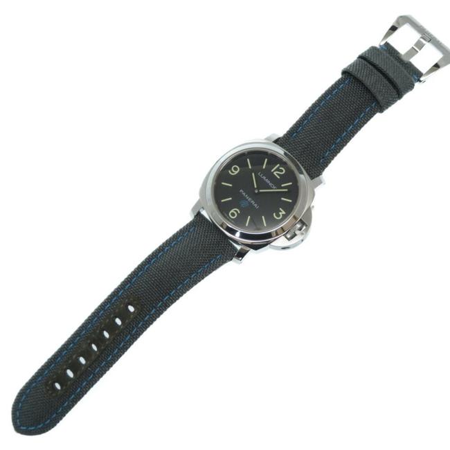 Panerai Luminor Base Logo 3 Days Achaio Pam00774 Manual Winding Black Dial Mens Watch Panerai Luminor Base Logo 3 Days Achaio Pam00774 Manual Winding Black Dial Mens Watch