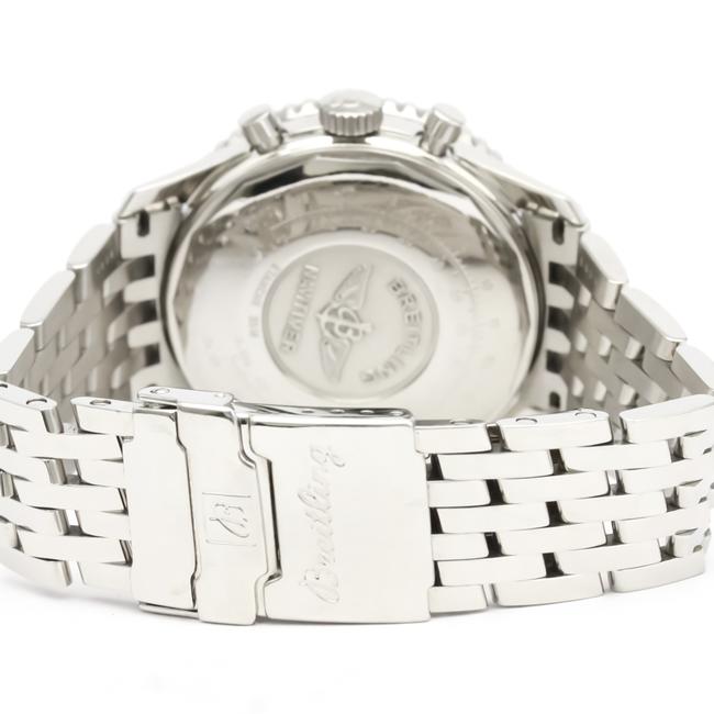 Breitling Navitimer Cosmonaute Hand-winding Mens A12022 Watch Breitling Navitimer Cosmonaute Hand-winding Mens A12022 Watch