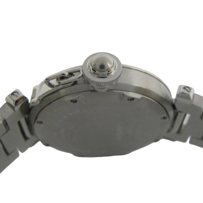 Cartier Pasha C Mens W31075m7 Watch Cartier Pasha C Mens W31075m7 Watch