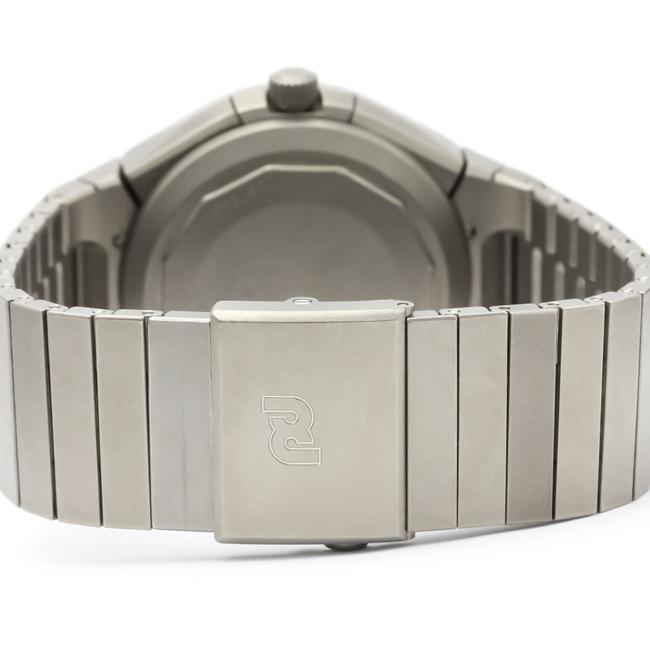 IWC Porsche Design Titanium Mens Sports Watch IWC Porsche Design Titanium Mens Sports Watch