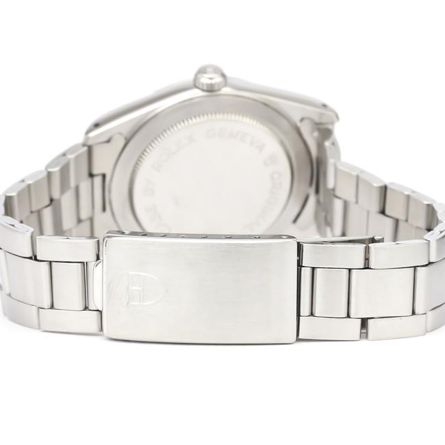 Tudor Prince Oyster Date Stainless Steel Mens Dress 74010 Watch Tudor Prince Oyster Date Stainless Steel Mens Dress 74010 Watch