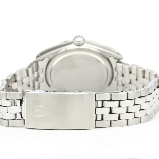 Tudor Princess Oyster Date Stainless Steel Mens Dress 72034 Watch Tudor Princess Oyster Date Stainless Steel Mens Dress 72034 Watch