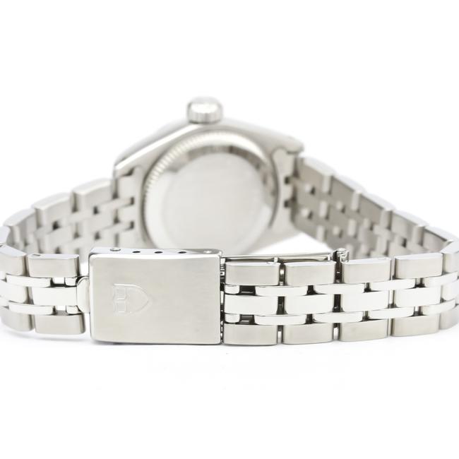 Tudor Princess Date Stainless Steel Womens Dress 92500 Watch Tudor Princess Date Stainless Steel Womens Dress 92500 Watch