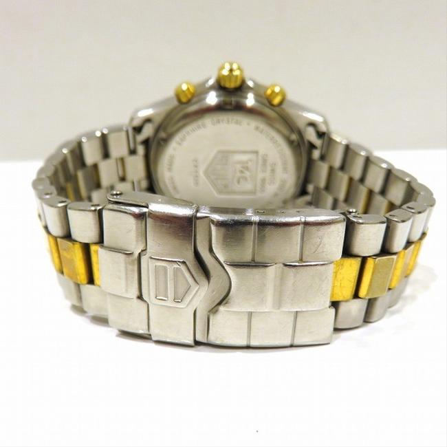 TAG Heuer Professional Ck1120 Quartz Mens Watch TAG Heuer Professional Ck1120 Quartz Mens Watch