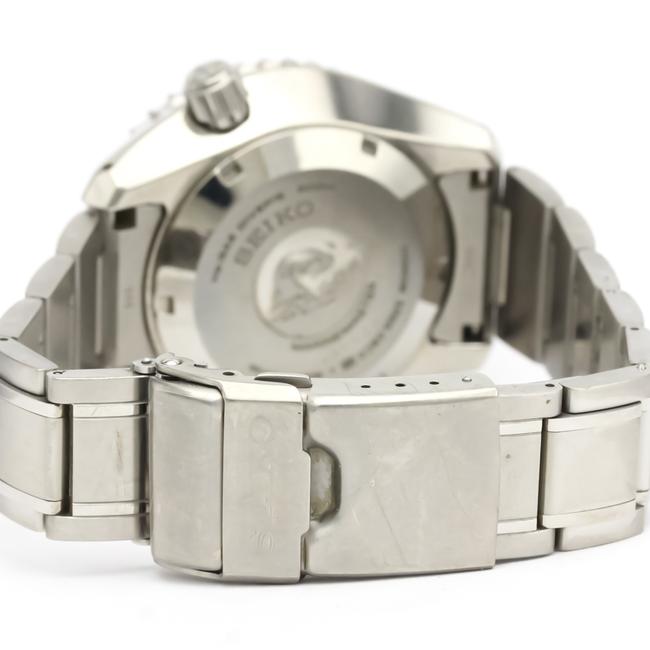 Seiko Prospex Spring Drive Titanium Mens Sports Sbdb011(5r66-0bc0) Watch Seiko Prospex Spring Drive Titanium Mens Sports Sbdb011(5r66-0bc0) Watch