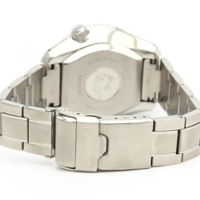 Seiko Prospex Stainless Steel Mens Sports Sbdx023(8l35-00r0) Watch Seiko Prospex Stainless Steel Mens Sports Sbdx023(8l35-00r0) Watch
