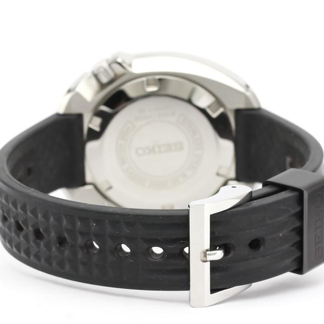 Seiko Prospex Stainless Steel Mens Sports Sbdx031(8l35-00x0) Watch Seiko Prospex Stainless Steel Mens Sports Sbdx031(8l35-00x0) Watch