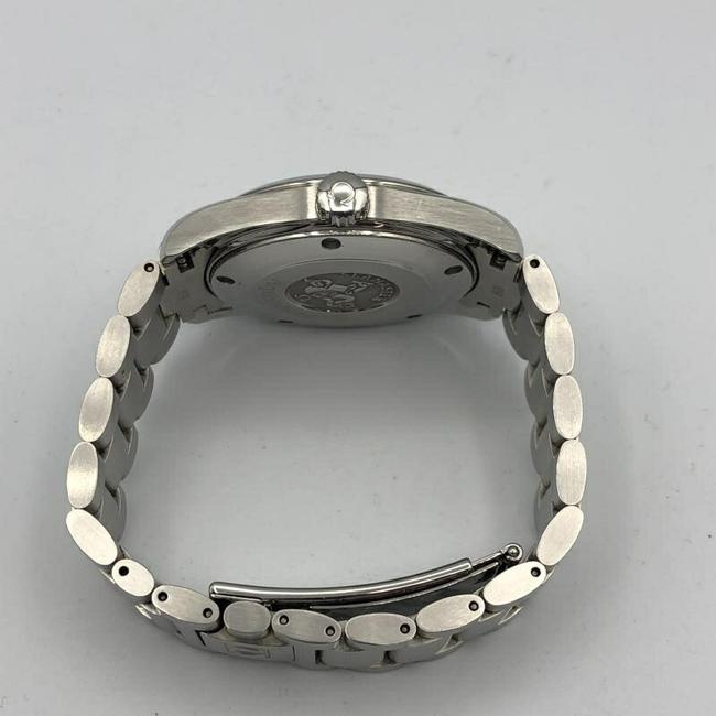 Omega 2518.50 Seamaster Aqua Terra Quartz Watch Omega 2518.50 Seamaster Aqua Terra Quartz Watch
