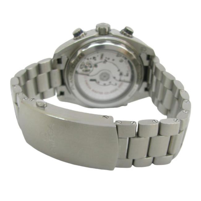 Omega Planet Ocean Chrono Mens 215.30.46.51.03.001 Watch Omega Planet Ocean Chrono Mens 215.30.46.51.03.001 Watch