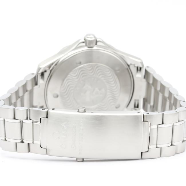 Omega Seamaster Professional 300m Quartz Mens 2265.80 Watch Omega Seamaster Professional 300m Quartz Mens 2265.80 Watch