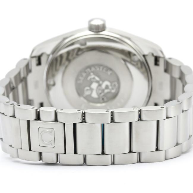 Omega Seamaster Aqua Terra Steel Quartz Mens 2518.30 Watch Omega Seamaster Aqua Terra Steel Quartz Mens 2518.30 Watch
