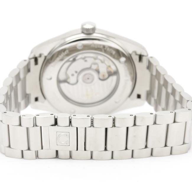 Omega Seamaster Aqua Terra Co-axial 2502.30 Watch Omega Seamaster Aqua Terra Co-axial 2502.30 Watch