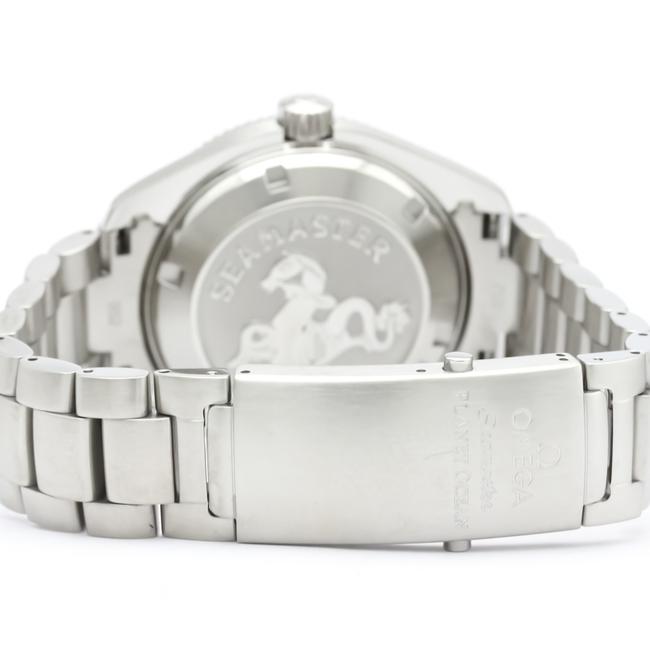 Omega Seamaster Planet Ocean Co-axial 2209.50 Watch Omega Seamaster Planet Ocean Co-axial 2209.50 Watch