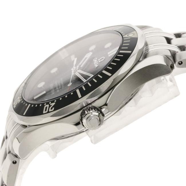 Omega 212.30.41.20.01.002 Seamaster Stainless Steel Men Watch Omega 212.30.41.20.01.002 Seamaster Stainless Steel Men Watch