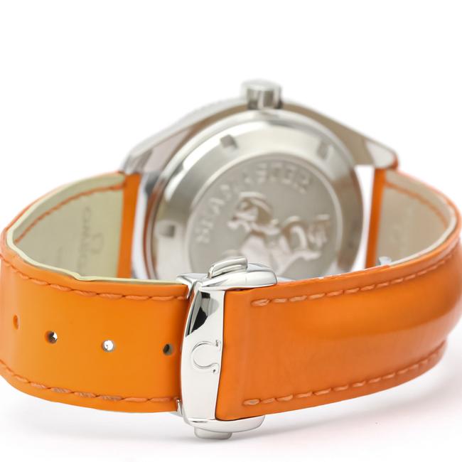 Omega Seamaster Stainless Steel Mens Sports 2209.50 Watch Omega Seamaster Stainless Steel Mens Sports 2209.50 Watch