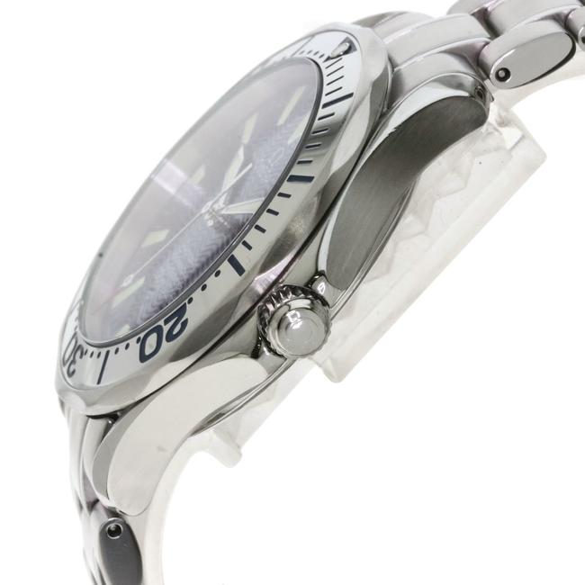 Omega 2231.8 Seamaster Pro Divers Stainless Steel Men Watch Omega 2231.8 Seamaster Pro Divers Stainless Steel Men Watch