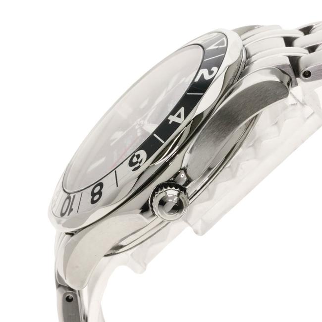 Omega 2234.5 Seamaster Stainless Steel Men Watch Omega 2234.5 Seamaster Stainless Steel Men Watch