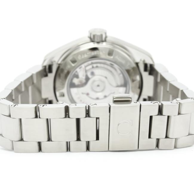 Omega Seamaster Aqua Terra Ladies 231.10.30.20.06.001 Watch Omega Seamaster Aqua Terra Ladies 231.10.30.20.06.001 Watch