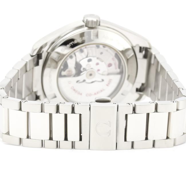 Omega Seamaster Stainless Steel Mens Sports 231.10.43.22.01.001 Watch Omega Seamaster Stainless Steel Mens Sports 231.10.43.22.01.001 Watch