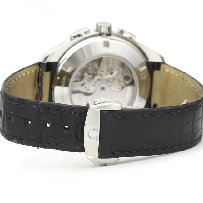 Omega Seamaster Stainless Steel Mens Sports 231.13.44.52.04.001 Watch Omega Seamaster Stainless Steel Mens Sports 231.13.44.52.04.001 Watch