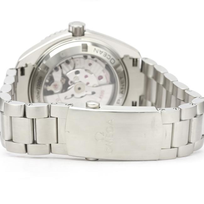 Omega Seamaster Stainless Steel Mens Sports 232.30.42.21.04.001 Watch Omega Seamaster Stainless Steel Mens Sports 232.30.42.21.04.001 Watch