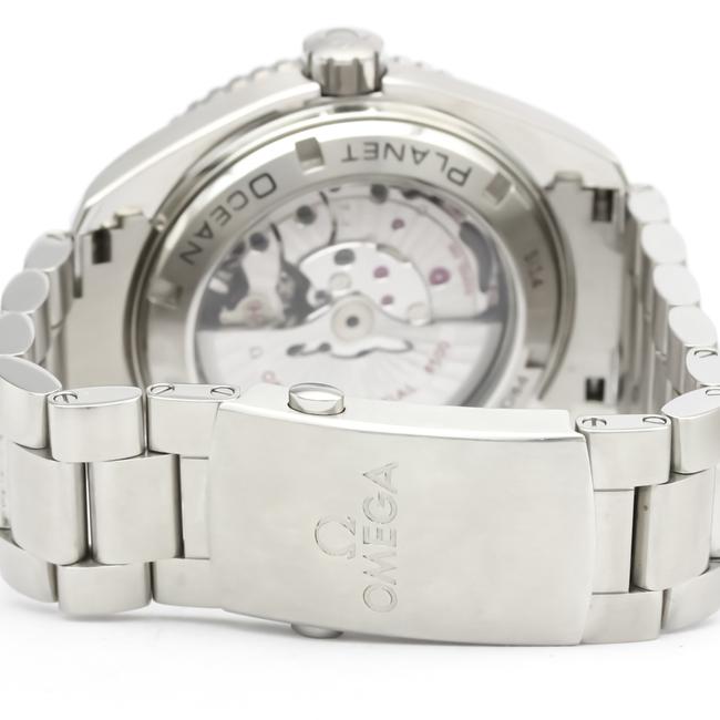 Omega Seamaster Stainless Steel Mens Sports 232.30.46.21.01.002 Watch Omega Seamaster Stainless Steel Mens Sports 232.30.46.21.01.002 Watch