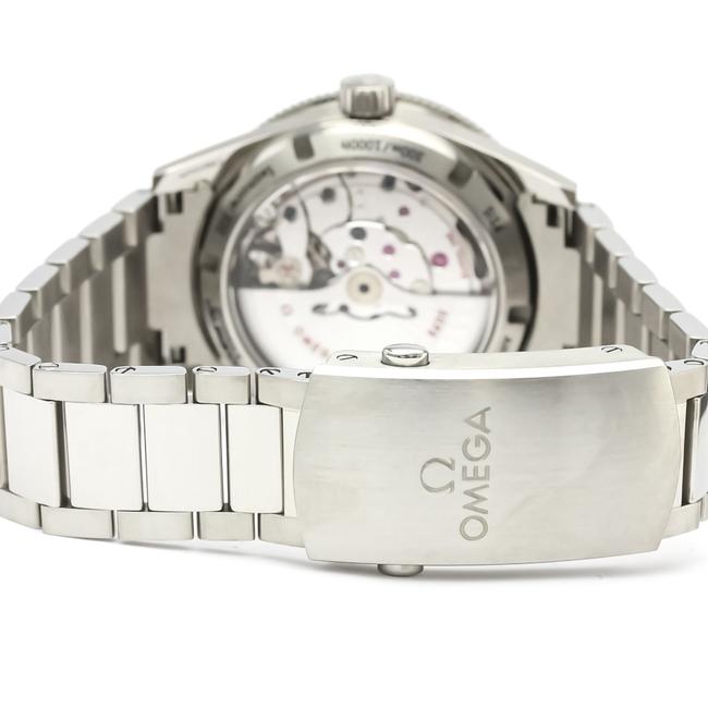 Omega Seamaster Titanium Mens Sports 233.90.41.21.03.001 Watch Omega Seamaster Titanium Mens Sports 233.90.41.21.03.001 Watch
