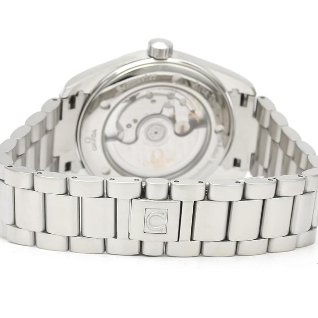 Omega Seamaster Stainless Steel Mens Sports 2503.34 Watch Omega Seamaster Stainless Steel Mens Sports 2503.34 Watch
