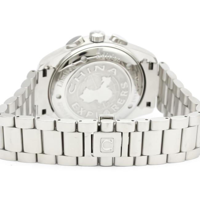 Omega Seamaster Stainless Steel Mens Sports 2512.54 Watch Omega Seamaster Stainless Steel Mens Sports 2512.54 Watch