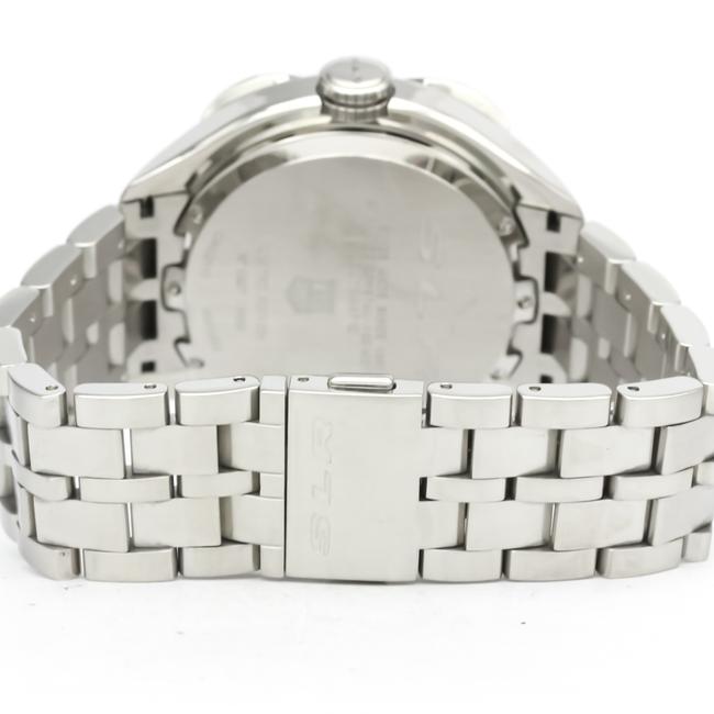 TAG Heuer Slr Stainless Steel Mens Sports Cag2111 Watch TAG Heuer Slr Stainless Steel Mens Sports Cag2111 Watch
