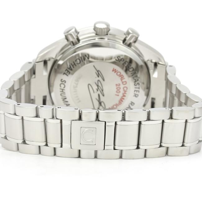Omega Speedmaster Stainless Steel Mens Sports 3519.50 Watch Omega Speedmaster Stainless Steel Mens Sports 3519.50 Watch